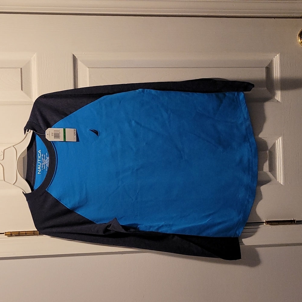 Nautica Long Sleeve